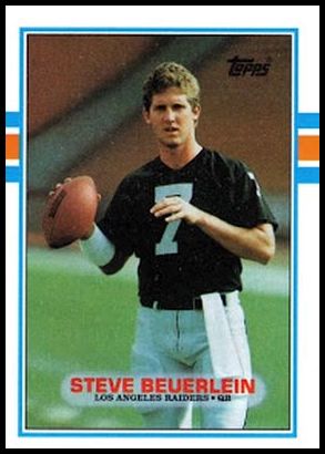 270 Steve Beuerlein